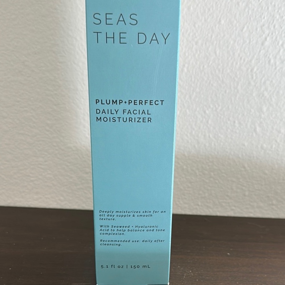 🆕Sun n Moon Blue Moisturizer 5.1 fl oz